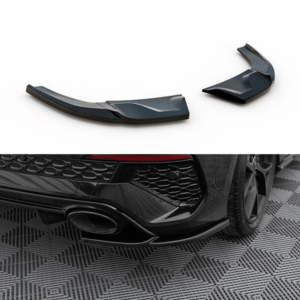 Splittery Tylne Boczne V.1 Maxton Audi RS3 Sportback 8Y