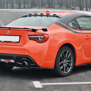 Splittery Tylne Boczne V.1 Maxton Toyota GT86 Facelift