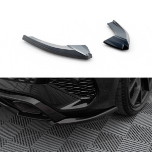 Splittery Tylne Boczne V.2 Maxton Audi RS3 Sportback 8Y