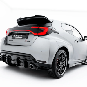 Splittery Tylne Boczne V.3 Maxton Toyota GR Yaris Mk4 Facelift