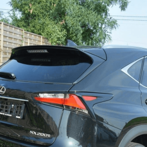 Spoiler Cap Maxton Lexus NX Preface/Facelift