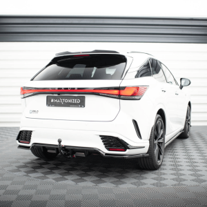 Spoiler Cap Maxton Lexus RX F-Sport Mk5