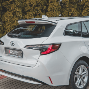 Spoiler Cap Maxton Toyota Corolla XII Touring Sports