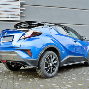 Spoiler Cap TOYOTA C-HR