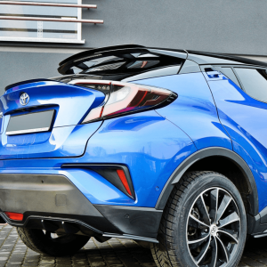 Spoiler Cap V.2 TOYOTA C-HR