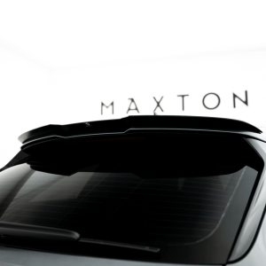 Spoiler Cap V.1 Maxton Audi RS6 C8 / C8 Facelift
