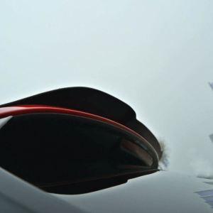 Spoiler Cap V.1 Maxton Audi S4 / A4 S-Line Avant B9